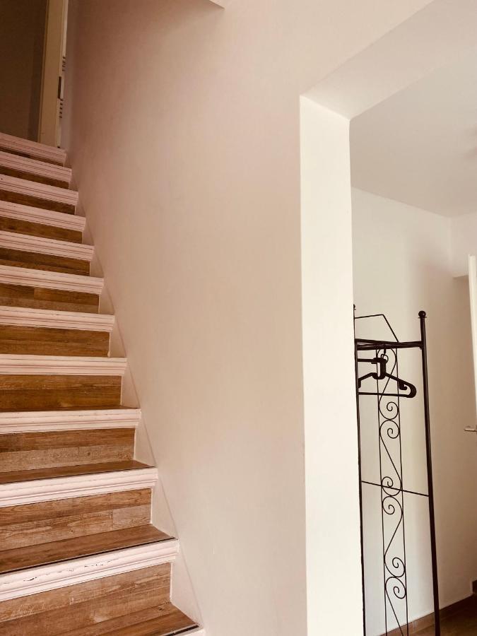 Ferienwohnung Horst 2 诺登哈姆 外观 照片