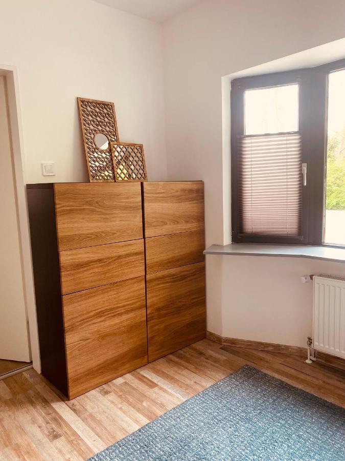 Ferienwohnung Horst 2 诺登哈姆 外观 照片