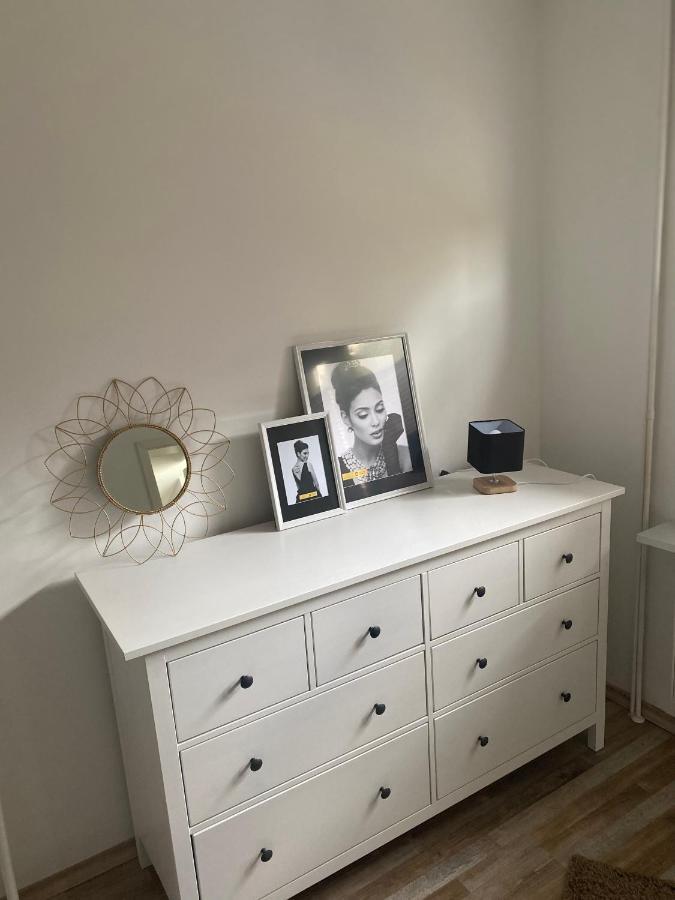 Ferienwohnung Horst 2 诺登哈姆 外观 照片