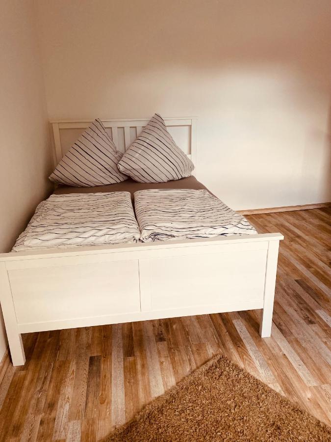 Ferienwohnung Horst 2 诺登哈姆 外观 照片