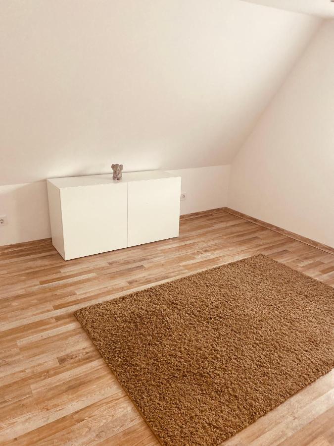 Ferienwohnung Horst 2 诺登哈姆 外观 照片